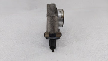 2012-2015 Buick Lacrosse Throttle Body P/N:12632101CA Fits Fits 2012 2013 2014 2015 OEM Used Auto Parts