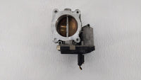 2012-2015 Buick Lacrosse Throttle Body P/N:12632101CA Fits Fits 2012 2013 2014 2015 OEM Used Auto Parts - Oemusedautoparts1.