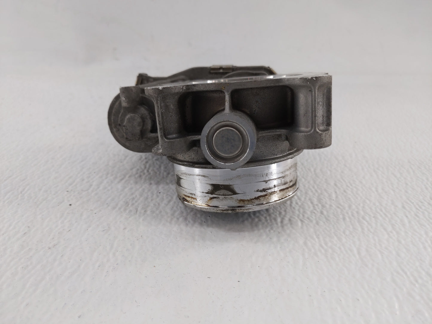 2012-2015 Buick Lacrosse Throttle Body P/N:12632101CA Fits Fits 2012 2013 2014 2015 OEM Used Auto Parts - Oemusedautoparts1.