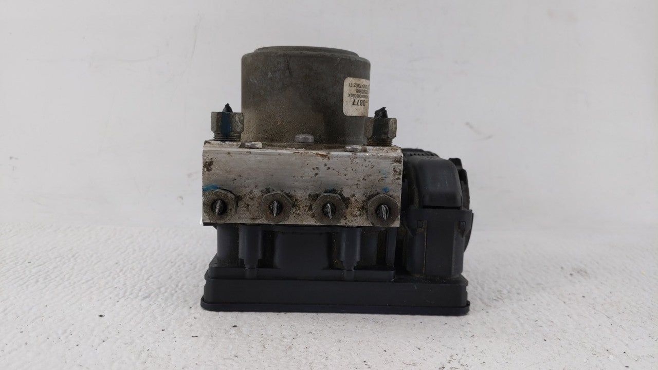 2014-2015 Buick Lacrosse ABS Pump Control Module Replacement P/N:23430008 23430470, 23321781, 23321783 Fits Fits 2014 2015 O