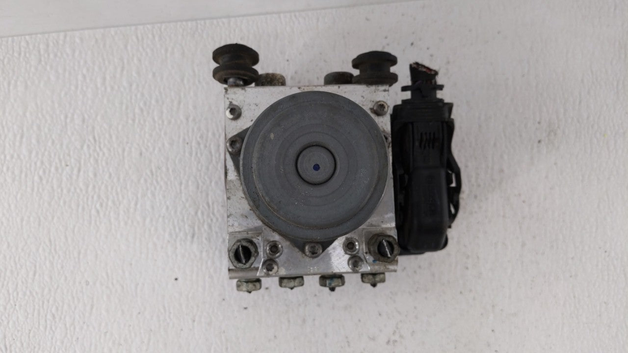 2014-2015 Buick Lacrosse ABS Pump Control Module Replacement P/N:23430008 23430470, 23321781, 23321783 Fits Fits 2014 2015 O