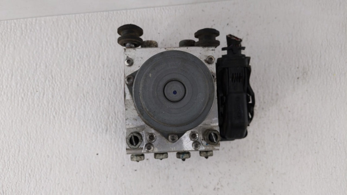 2014-2015 Buick Lacrosse Anti-Lock Brake ABS Pump Module Actuator OEM P/N:23430008 23430470, 23321781 Fits Fits 2014 2015 OE
