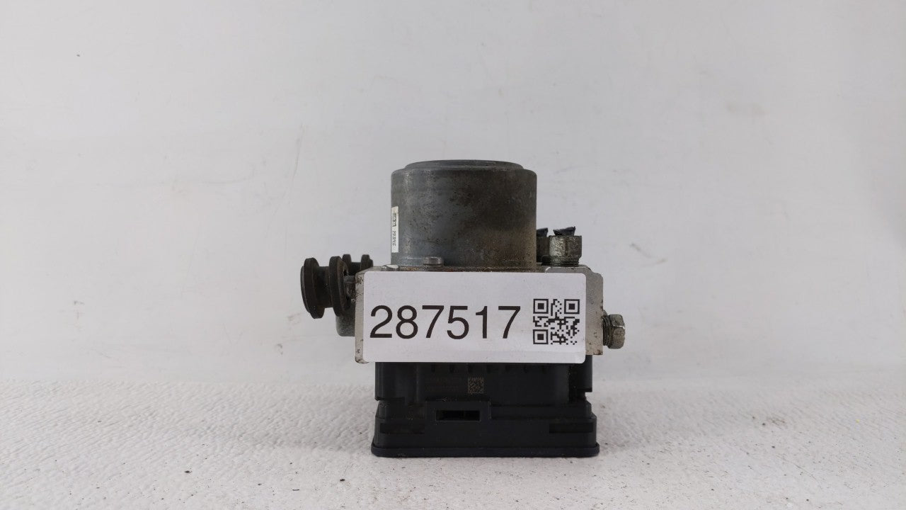 2014-2015 Buick Lacrosse ABS Pump Control Module Replacement P/N:23430008 23430470, 23321781, 23321783 Fits Fits 2014 2015 O
