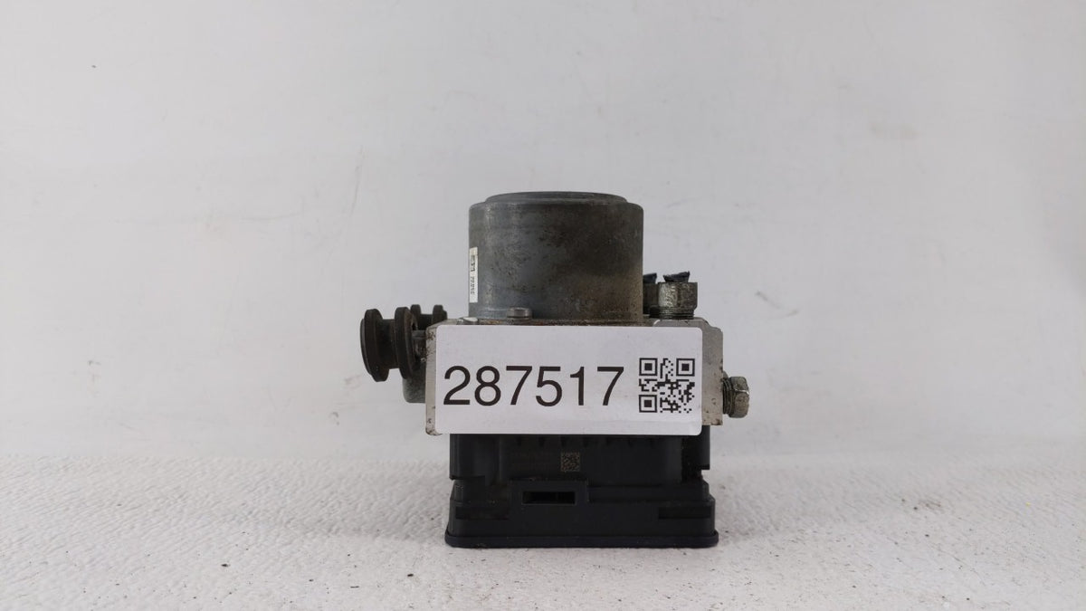 2014-2015 Buick Lacrosse Anti-Lock Brake ABS Pump Module Actuator OEM P/N:23430008 23430470, 23321781 Fits Fits 2014 2015 OE
