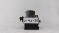 2014-2015 Buick Lacrosse Anti-Lock Brake ABS Pump Module Actuator OEM P/N:23430008 23430470, 23321781 Fits Fits 2014 2015 OE