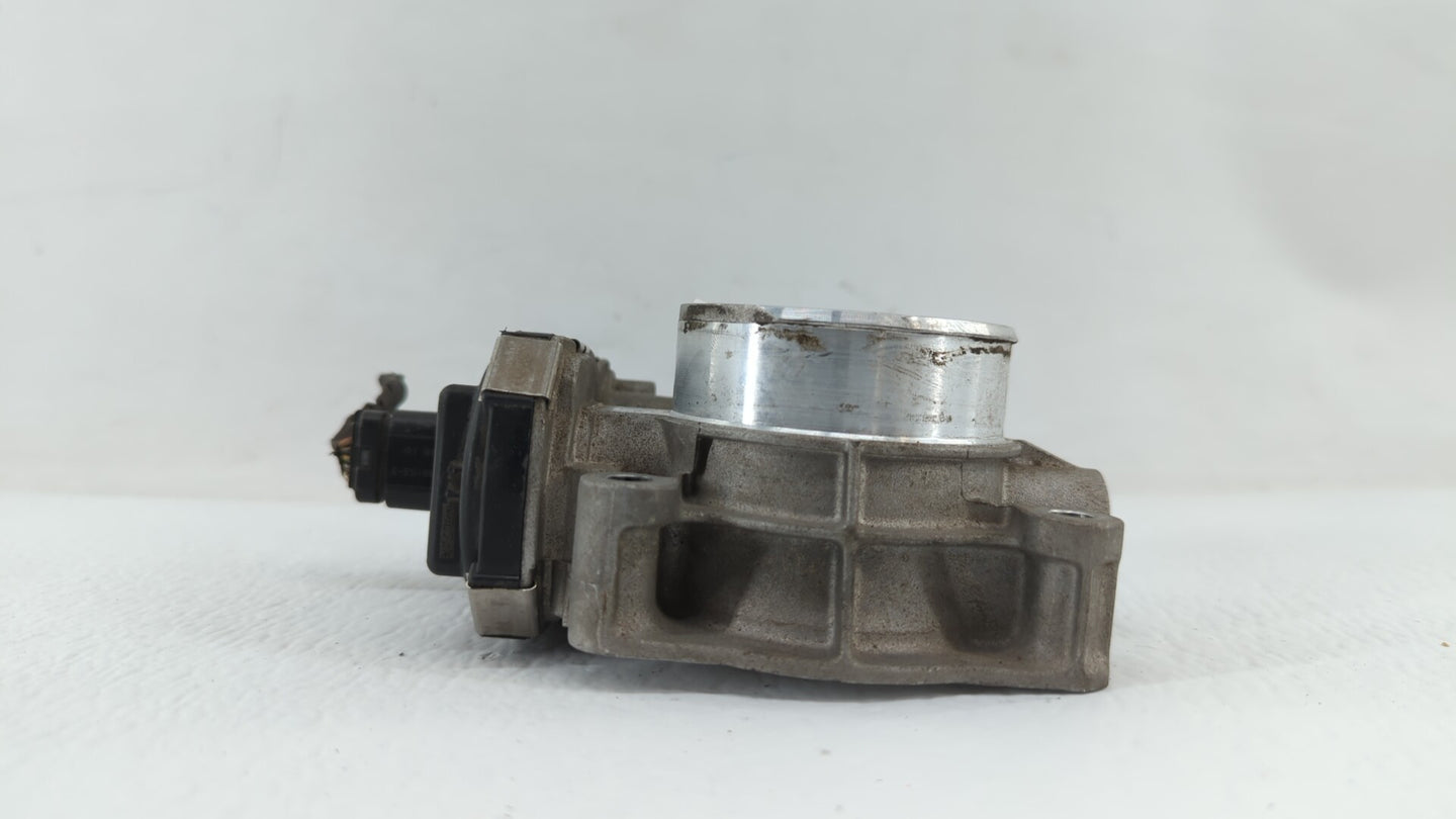 2012-2015 Buick Lacrosse Throttle Body P/N:12632101CA Fits Fits 2012 2013 2014 2015 OEM Used Auto Parts - Oemusedautoparts1.