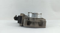 2012-2015 Buick Lacrosse Throttle Body P/N:12632101CA Fits Fits 2012 2013 2014 2015 OEM Used Auto Parts - Oemusedautoparts1.