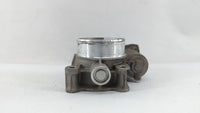 2012-2015 Buick Lacrosse Throttle Body P/N:12632101CA Fits Fits 2012 2013 2014 2015 OEM Used Auto Parts - Oemusedautoparts1.