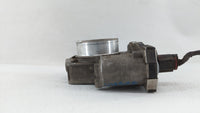 2012-2015 Buick Lacrosse Throttle Body P/N:12632101CA Fits Fits 2012 2013 2014 2015 OEM Used Auto Parts - Oemusedautoparts1.
