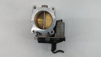 2012-2015 Buick Lacrosse Throttle Body P/N:12632101CA Fits Fits 2012 2013 2014 2015 OEM Used Auto Parts - Oemusedautoparts1.