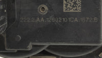 2012-2015 Buick Lacrosse Throttle Body P/N:12632101CA Fits Fits 2012 2013 2014 2015 OEM Used Auto Parts - Oemusedautoparts1.