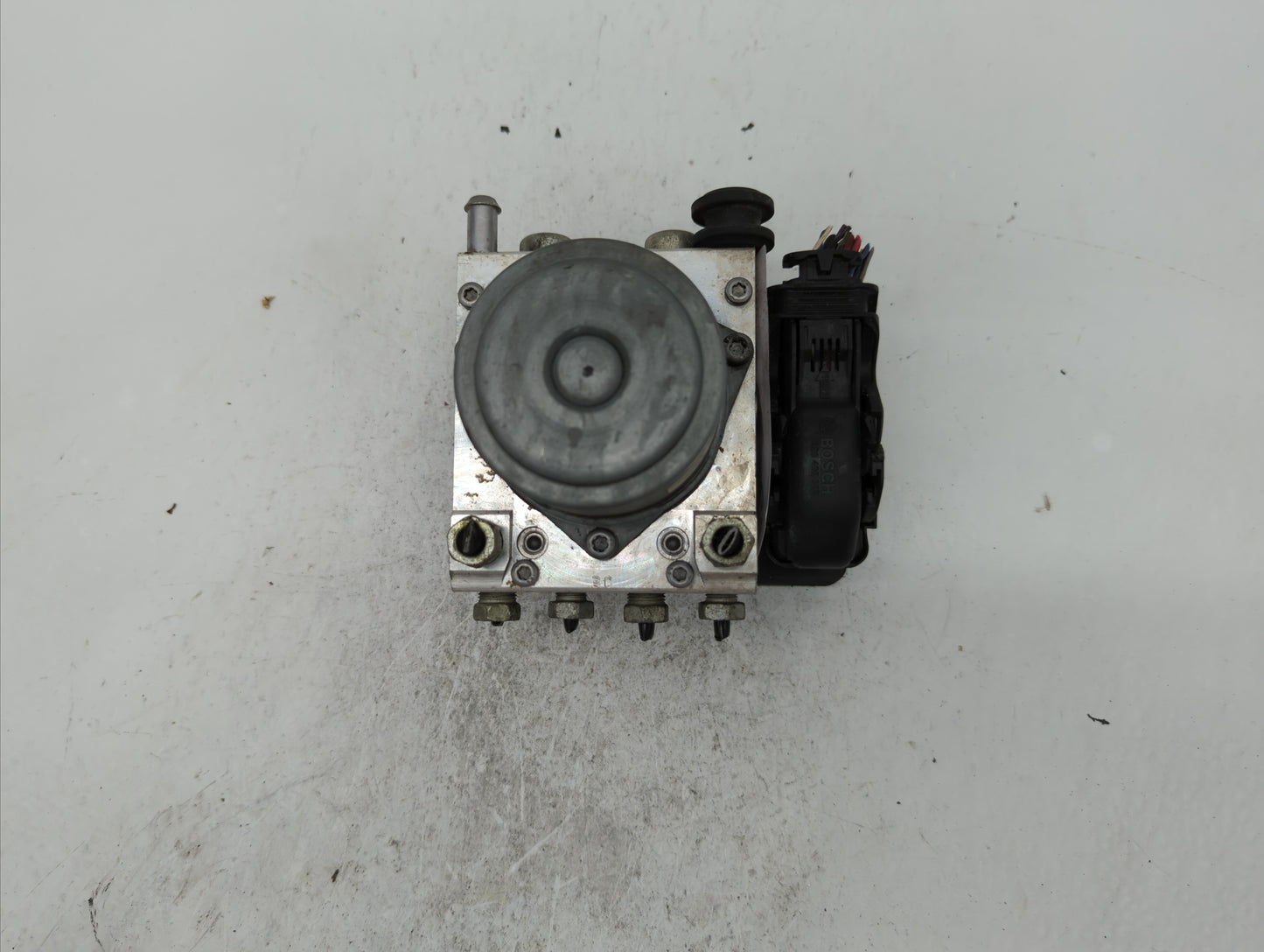 2014-2015 Buick Lacrosse ABS Pump Control Module Replacement P/N:23430008 23430470, 23321781, 23321783 Fits Fits 2014 2015 O