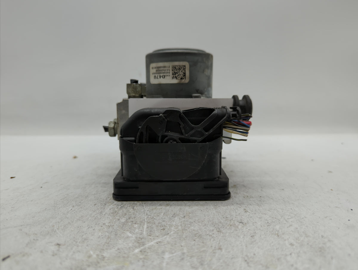 2014-2015 Buick Lacrosse Anti-Lock Brake ABS Pump Module Actuator OEM P/N:23430008 23430470, 23321781 Fits Fits 2014 2015 OE