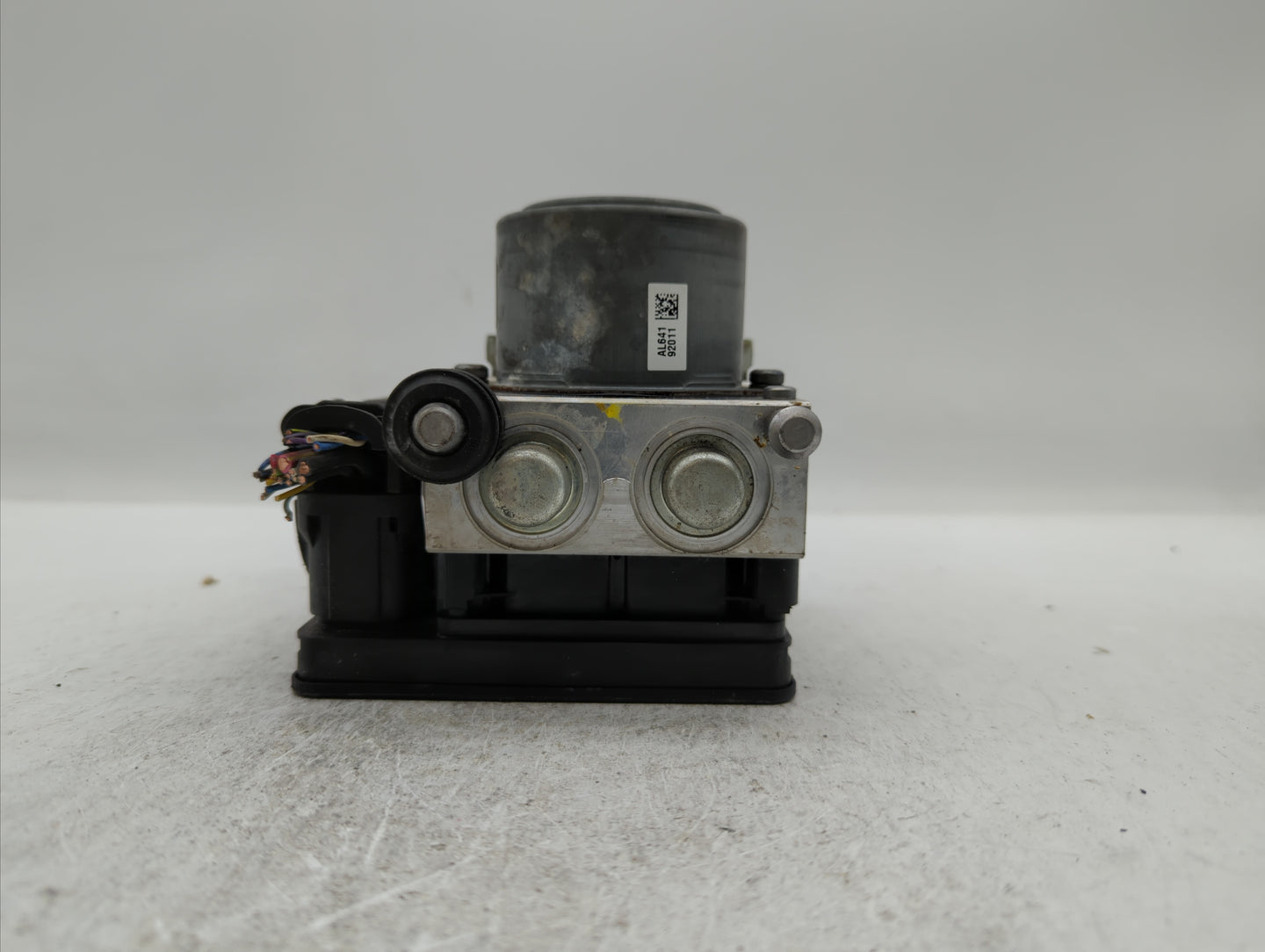 2014-2015 Buick Lacrosse ABS Pump Control Module Replacement P/N:23430008 23430470, 23321781, 23321783 Fits Fits 2014 2015 O