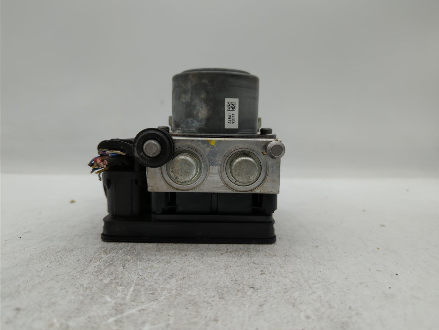 2014-2015 Buick Lacrosse ABS Pump Control Module Replacement P/N:23430008 23430470, 23321781, 23321783 Fits Fits 2014 2015 O