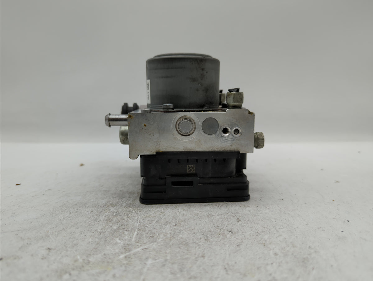 2014-2015 Buick Lacrosse Anti-Lock Brake ABS Pump Module Actuator OEM P/N:23430008 23430470, 23321781 Fits Fits 2014 2015 OE