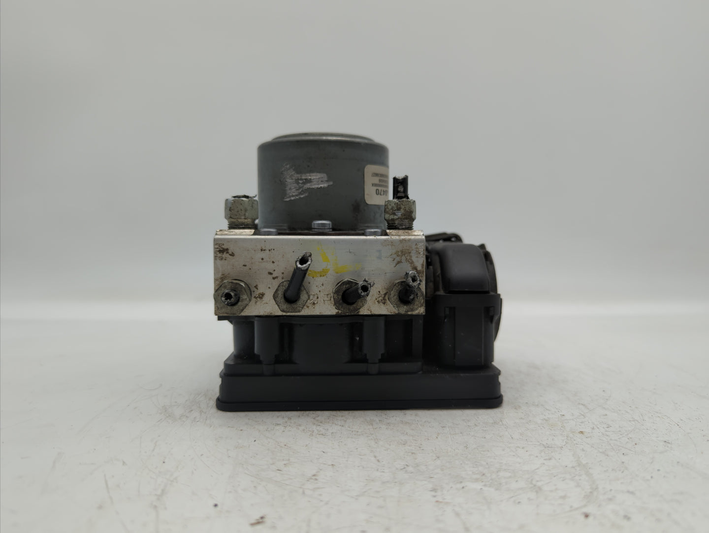 2014-2015 Buick Lacrosse ABS Pump Control Module Replacement P/N:23430008 23430470, 23321781, 23321783 Fits Fits 2014 2015 O