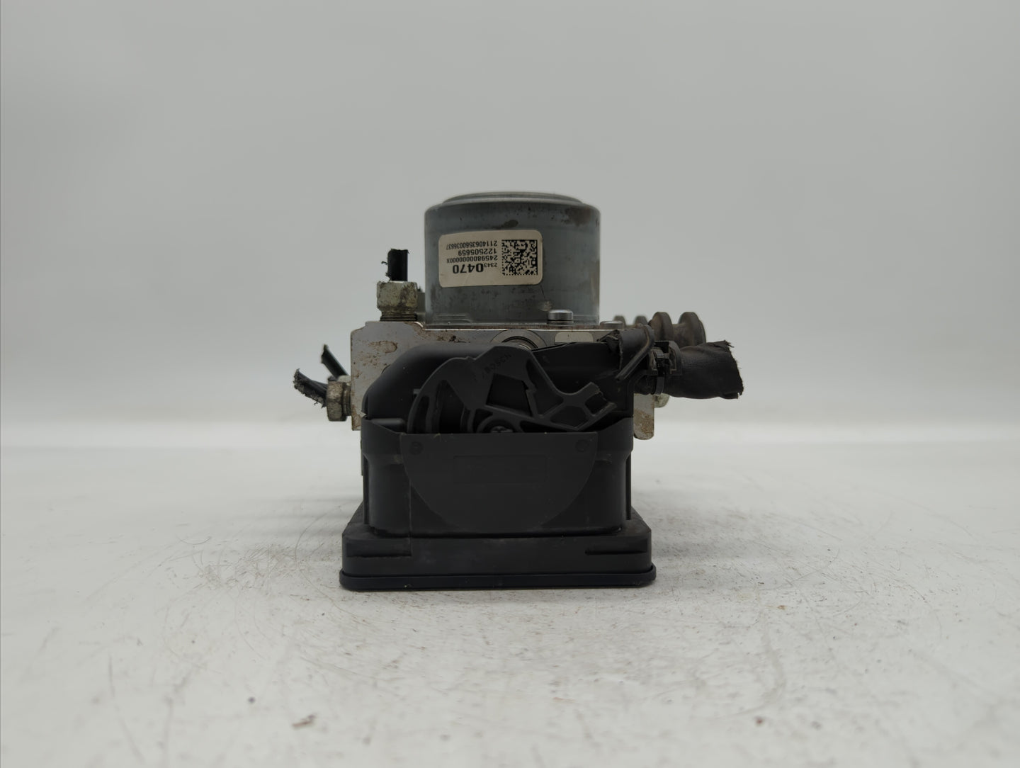 2014-2015 Buick Lacrosse ABS Pump Control Module Replacement P/N:23430008 23430470, 23321781, 23321783 Fits Fits 2014 2015 O