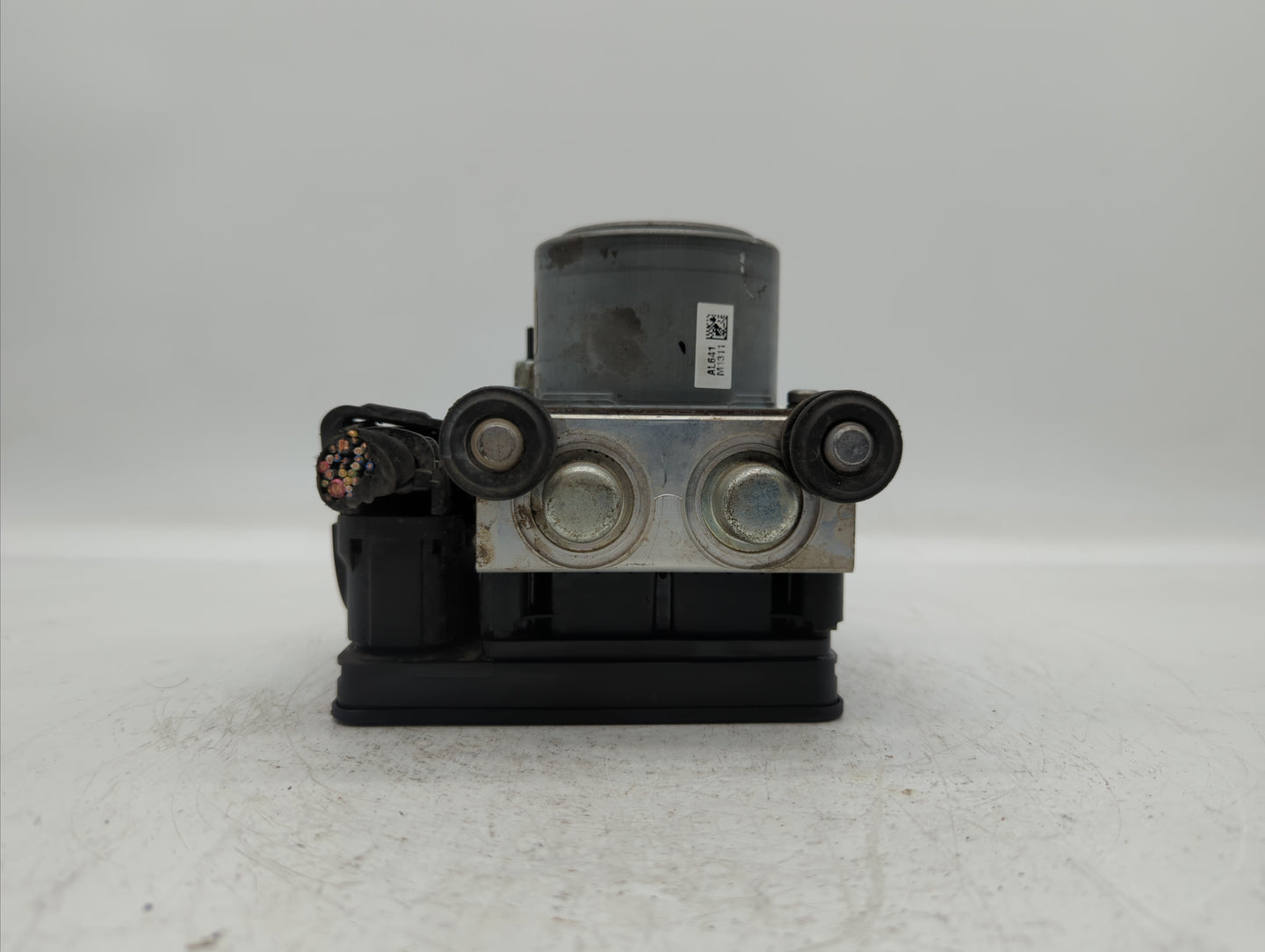 2014-2015 Buick Lacrosse ABS Pump Control Module Replacement P/N:23430008 23430470, 23321781, 23321783 Fits Fits 2014 2015 O