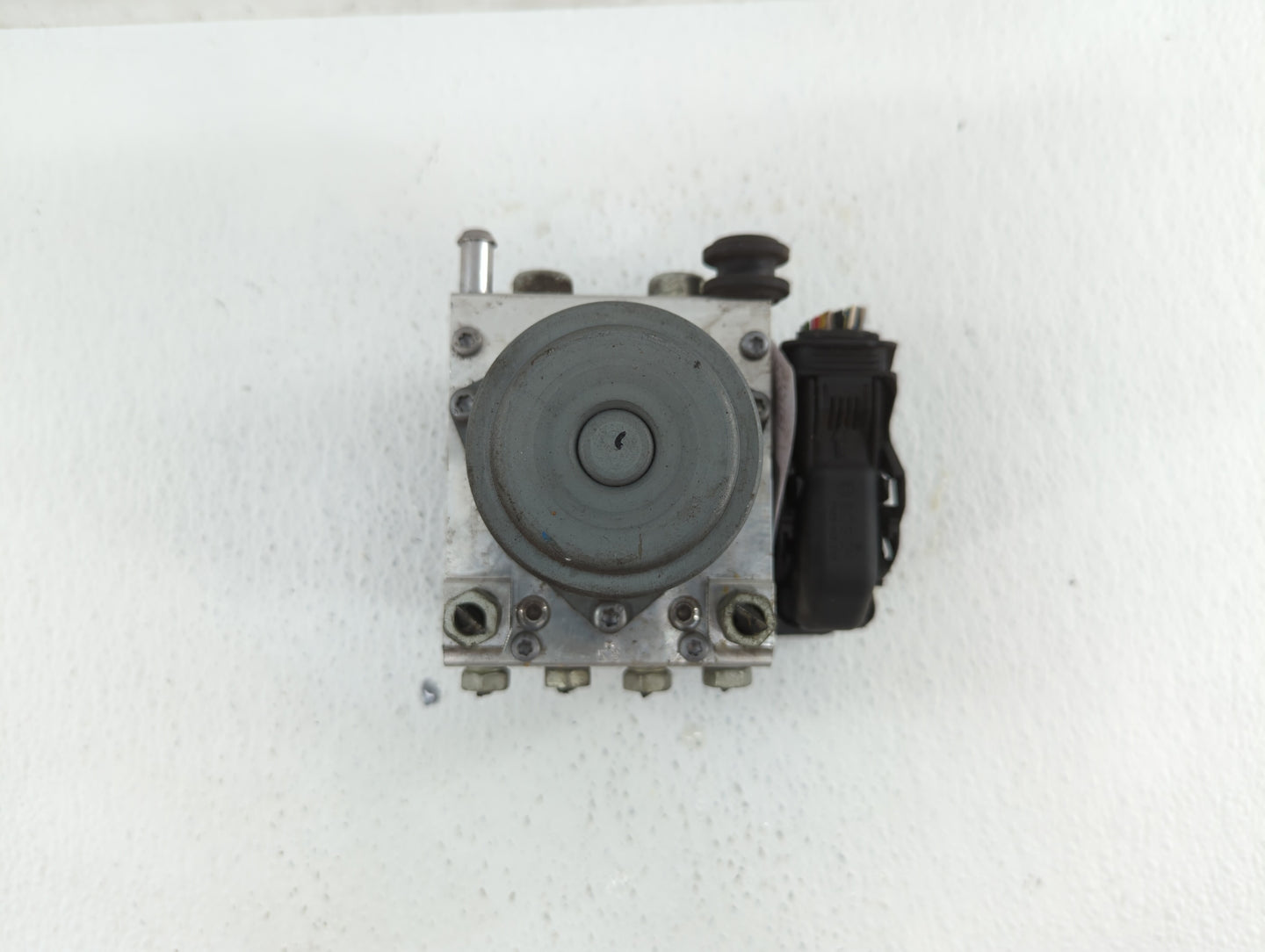 2014-2015 Buick Lacrosse ABS Pump Control Module Replacement P/N:23430008 23430470, 23321781, 23321783 Fits Fits 2014 2015 O