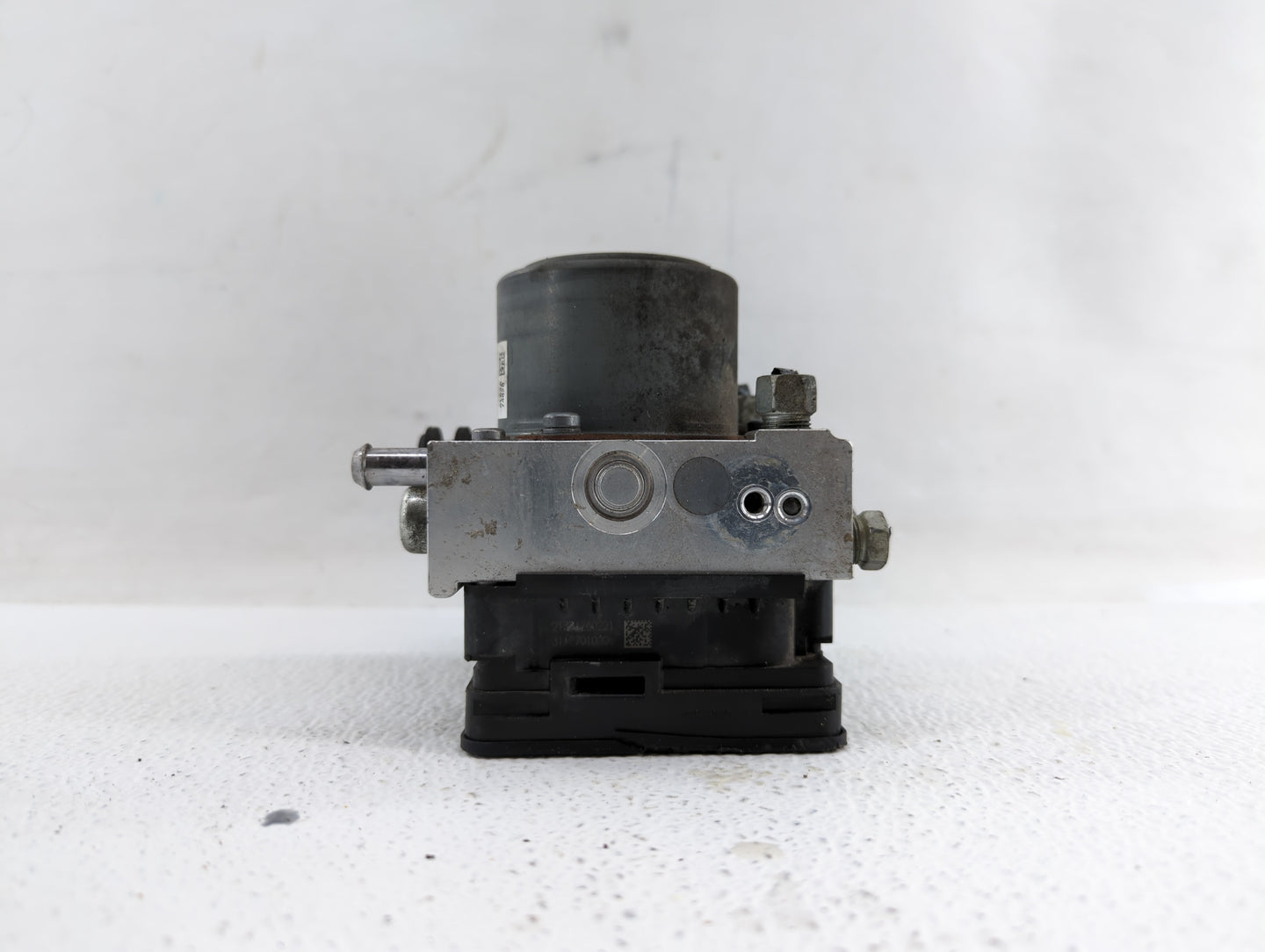 2014-2015 Buick Lacrosse ABS Pump Control Module Replacement P/N:23430008 23430470, 23321781, 23321783 Fits Fits 2014 2015 O