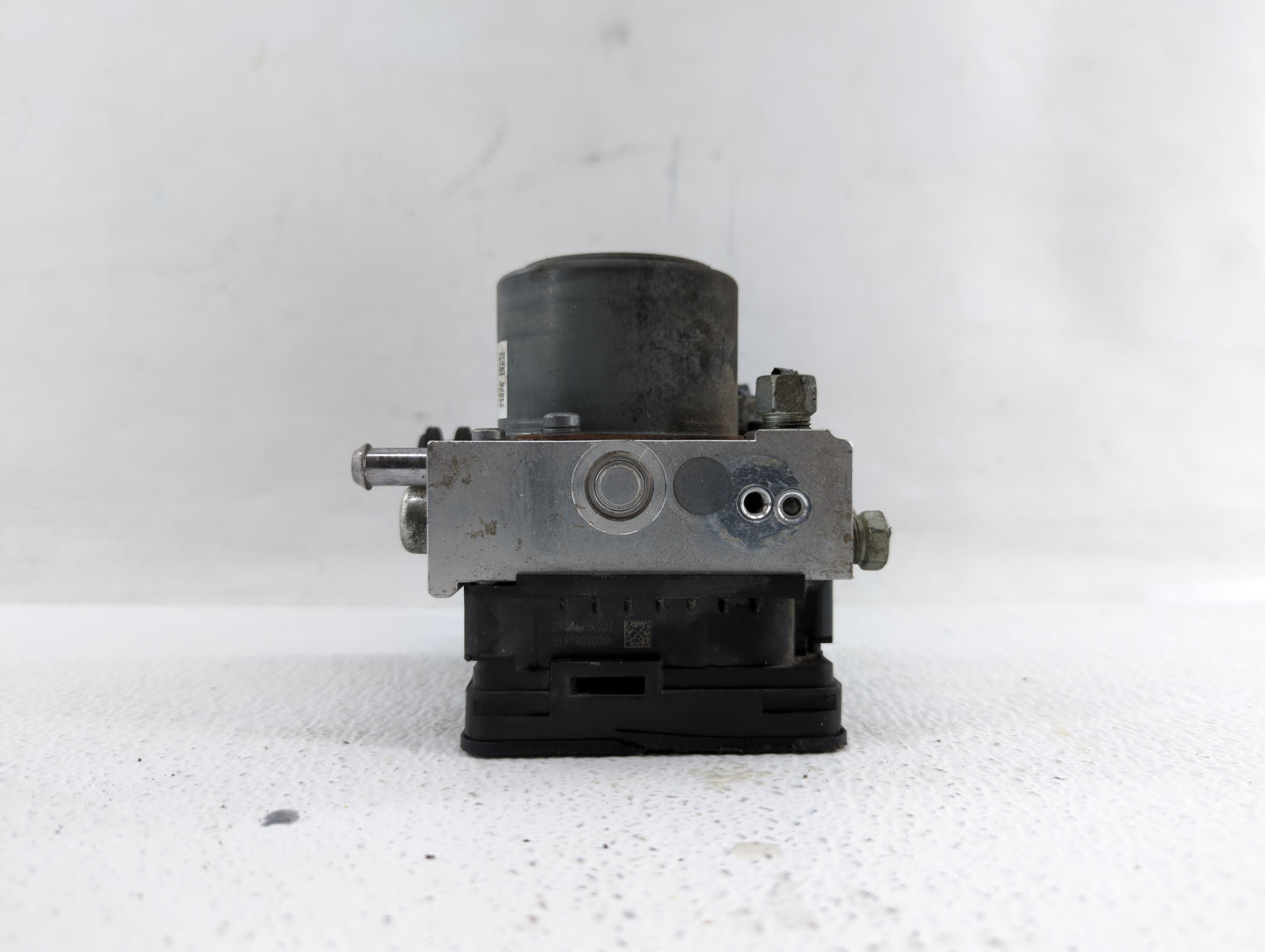 2014-2015 Buick Lacrosse ABS Pump Control Module Replacement P/N:23430008 23430470, 23321781, 23321783 Fits Fits 2014 2015 O