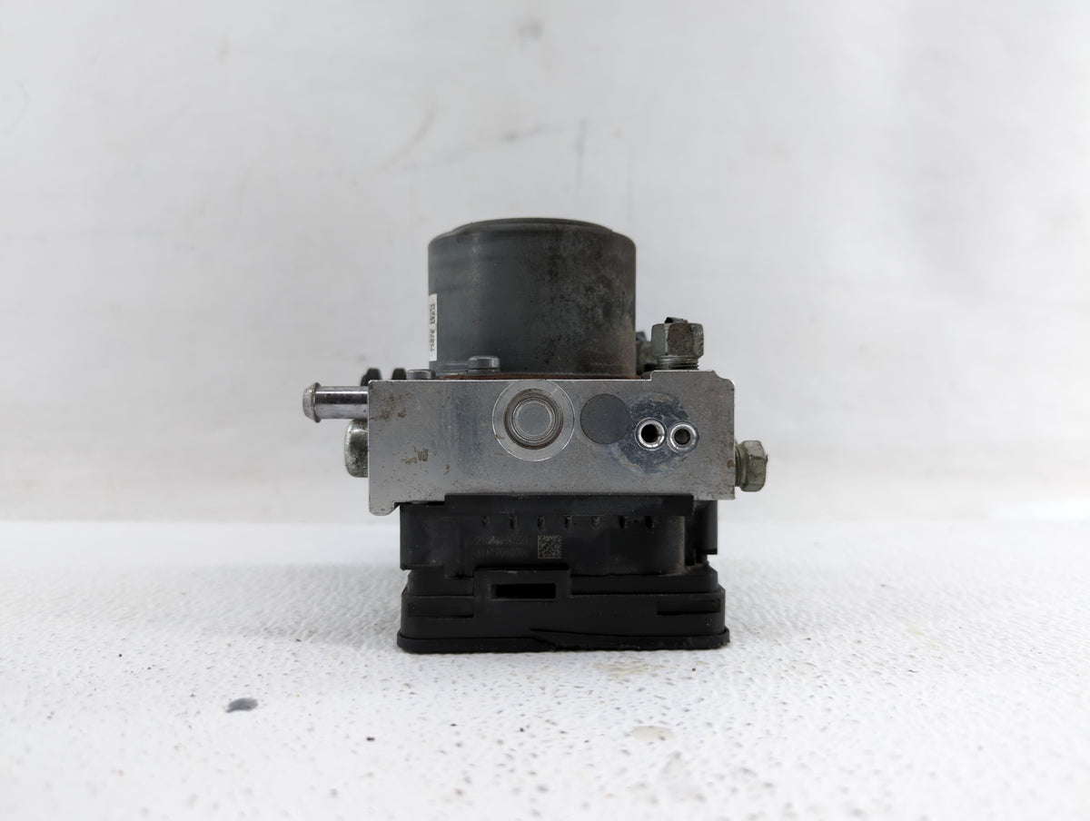 2014-2015 Buick Lacrosse Anti-Lock Brake ABS Pump Module Actuator OEM P/N:23430008 23430470, 23321781 Fits Fits 2014 2015 OE