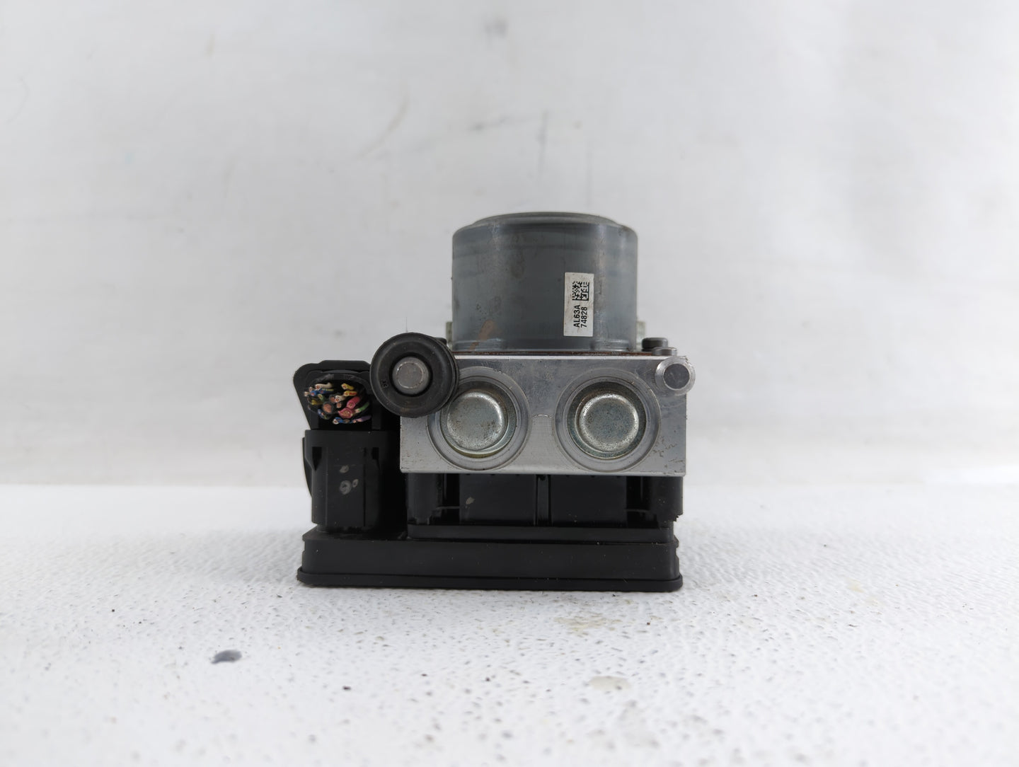 2014-2015 Buick Lacrosse ABS Pump Control Module Replacement P/N:23430008 23430470, 23321781, 23321783 Fits Fits 2014 2015 O