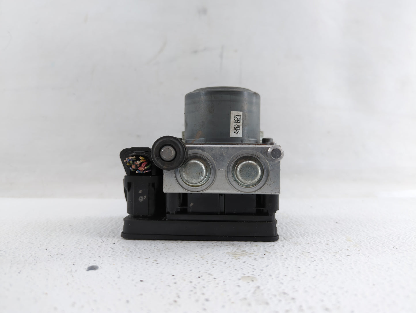 2014-2015 Buick Lacrosse ABS Pump Control Module Replacement P/N:23430008 23430470, 23321781, 23321783 Fits Fits 2014 2015 O