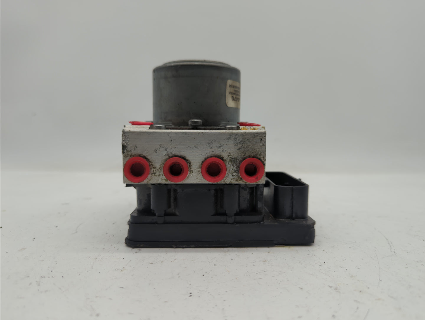 2014-2015 Buick Lacrosse ABS Pump Control Module Replacement P/N:23430008 23430470, 23321781, 23321783 Fits Fits 2014 2015 O