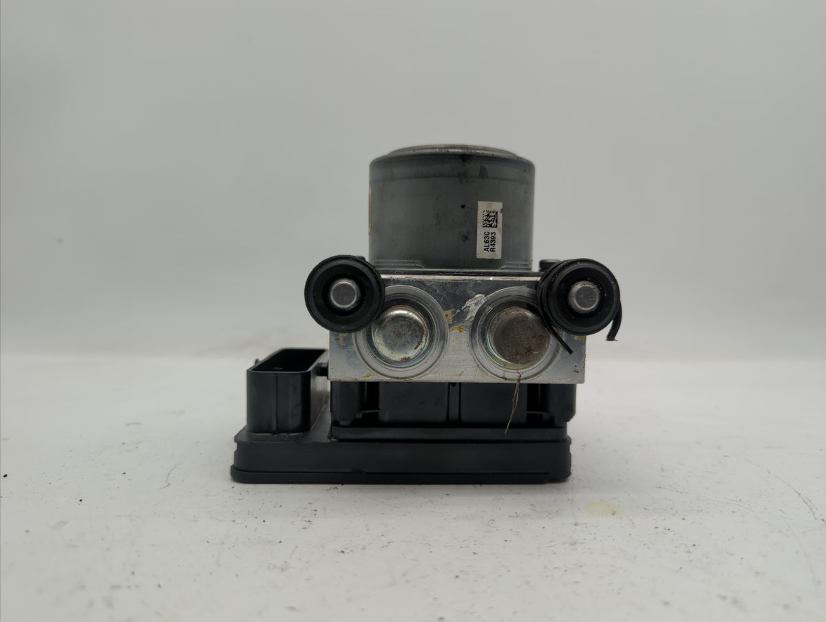 2014-2015 Buick Lacrosse Anti-Lock Brake ABS Pump Module Actuator OEM P/N:23430008 23430470, 23321781 Fits Fits 2014 2015 OE