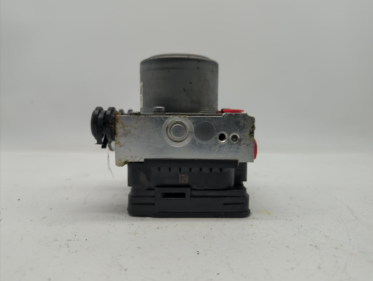2014-2015 Buick Lacrosse Anti-Lock Brake ABS Pump Module Actuator OEM P/N:23430008 23430470, 23321781 Fits Fits 2014 2015 OE
