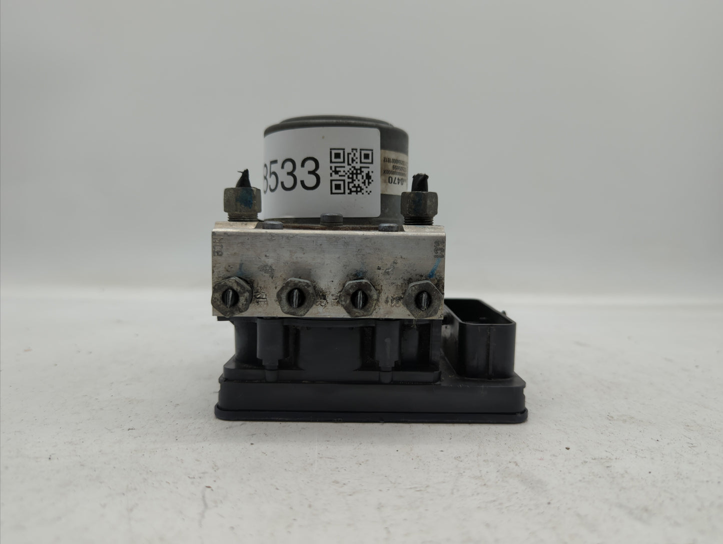 2014-2015 Buick Lacrosse ABS Pump Control Module Replacement P/N:23430008 23430470, 23321781, 23321783 Fits Fits 2014 2015 O