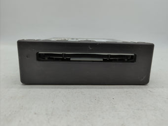 compare product 2014 Buick Lacrosse Radio AM FM Cd Player Receiver Replacement P/N:23119513 13590747, 23135200 Fits Fits 2015 OEM Used Auto Parts