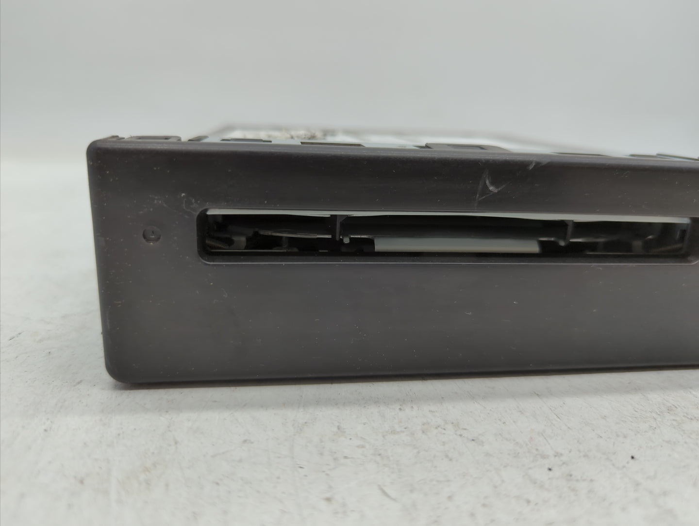 2014 Buick Lacrosse Radio AM FM Cd Player Receiver Replacement P/N:23119513 13590747, 23135200 Fits Fits 2015 OEM Used Auto 