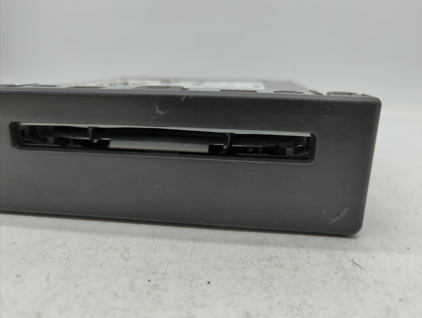 2014 Buick Lacrosse Radio AM FM Cd Player Receiver Replacement P/N:23119513 13590747, 23135200 Fits Fits 2015 OEM Used Auto 