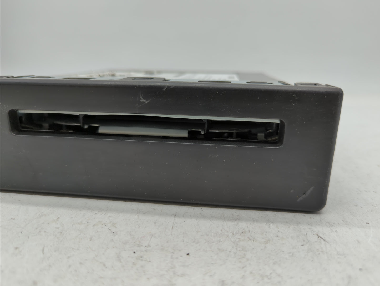2014 Buick Lacrosse Radio AM FM Cd Player Receiver Replacement P/N:23119513 13590747, 23135200 Fits Fits 2015 OEM Used Auto 