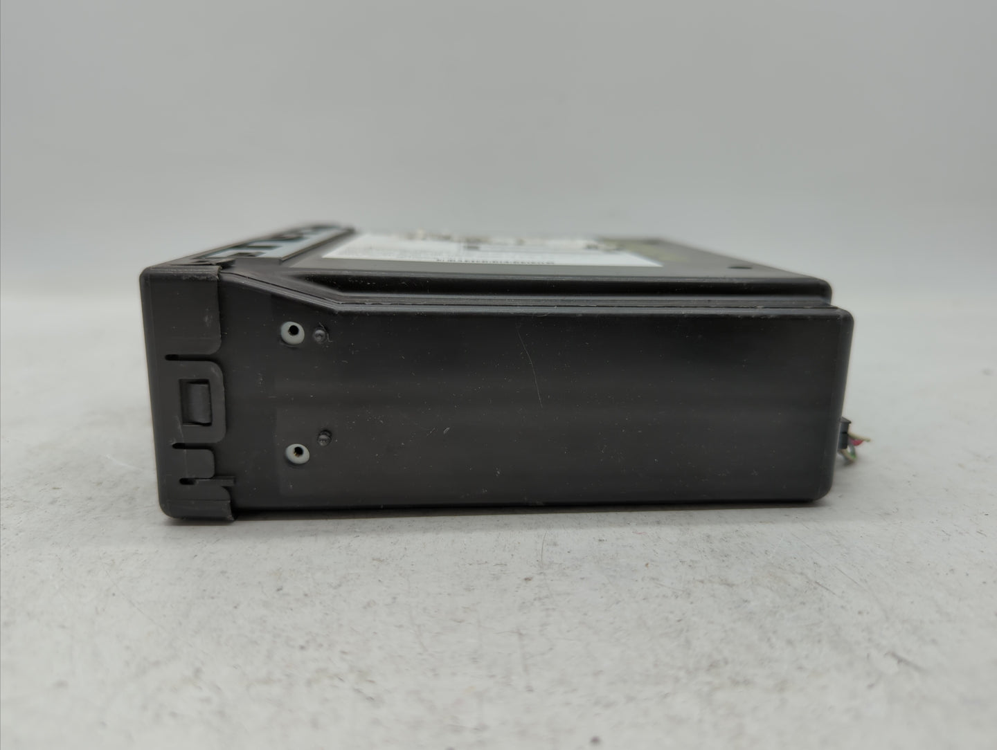 2014 Buick Lacrosse Radio AM FM Cd Player Receiver Replacement P/N:23119513 13590747, 23135200 Fits Fits 2015 OEM Used Auto 