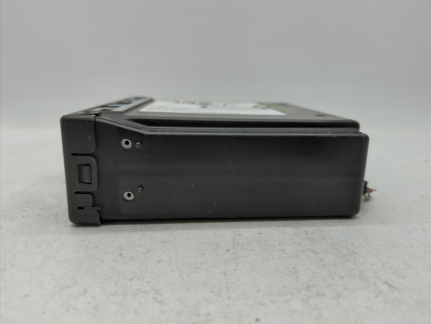 2014 Buick Lacrosse Radio AM FM Cd Player Receiver Replacement P/N:23119513 13590747, 23135200 Fits Fits 2015 OEM Used Auto 