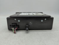 2014 Buick Lacrosse Radio AM FM Cd Player Receiver Replacement P/N:23119513 13590747, 23135200 Fits Fits 2015 OEM Used Auto 