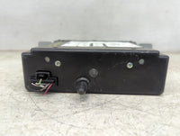 2014-2014 Buick Lacrosse Radio Cd Changer 13590747|06a134766716e|6230 - Oemusedautoparts1.com