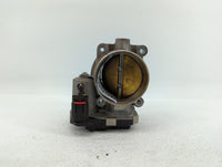 2012-2016 Buick Lacrosse Throttle Body P/N:12632172BA 12670981AA Fits Fits 2012 2013 2014 2015 2016 2017 2018 2019 OEM Used 