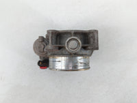 2012-2016 Buick Lacrosse Throttle Body P/N:12632172BA 12670981AA Fits Fits 2012 2013 2014 2015 2016 2017 2018 2019 OEM Used 