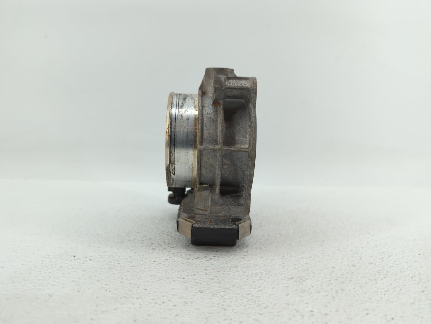 2012-2016 Buick Lacrosse Throttle Body P/N:12632172BA 12670981AA Fits Fits 2012 2013 2014 2015 2016 2017 2018 2019 OEM Used 