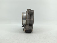 2012-2016 Buick Lacrosse Throttle Body P/N:12632172BA 12670981AA Fits Fits 2012 2013 2014 2015 2016 2017 2018 2019 OEM Used 