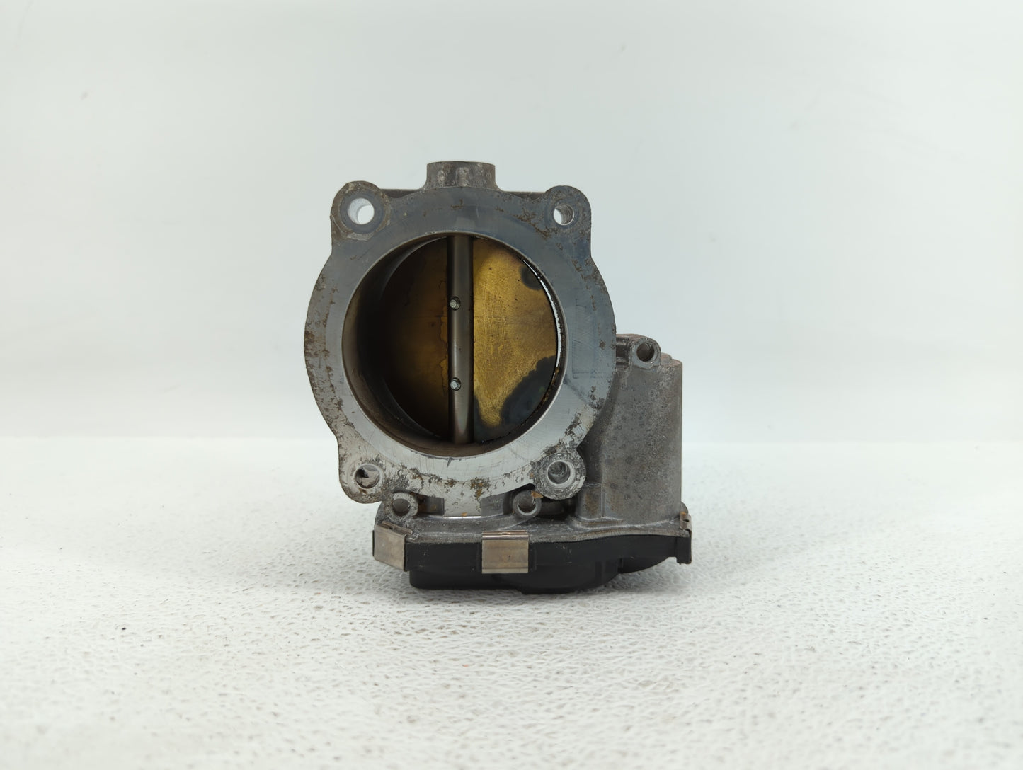 2012-2016 Buick Lacrosse Throttle Body P/N:12632172BA 12670981AA Fits Fits 2012 2013 2014 2015 2016 2017 2018 2019 OEM Used 