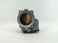 2012-2016 Buick Lacrosse Throttle Body P/N:12632172BA 12670981AA Fits Fits 2012 2013 2014 2015 2016 2017 2018 2019 OEM Used 