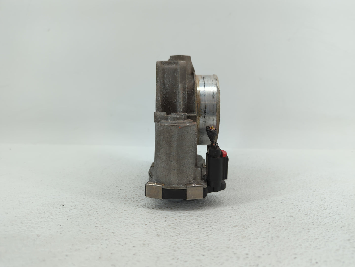 2012-2016 Buick Lacrosse Throttle Body P/N:12632172BA 12670981AA Fits Fits 2012 2013 2014 2015 2016 2017 2018 2019 OEM Used 