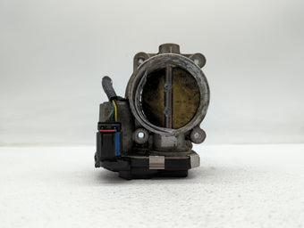 compare product 2012-2016 Buick Lacrosse Throttle Body P/N:12632172BA 12670981AA Fits Fits 2012 2013 2014 2015 2016 2017 2018 2019 OEM Used Auto Parts