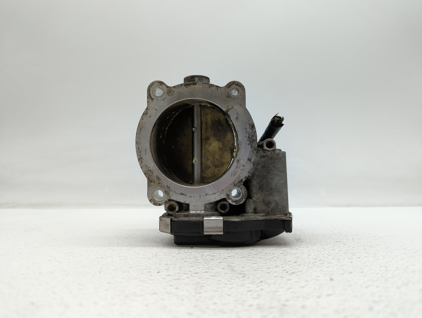 2012-2016 Buick Lacrosse Throttle Body P/N:12632172BA 12670981AA Fits Fits 2012 2013 2014 2015 2016 2017 2018 2019 OEM Used 